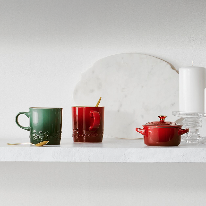 Tasse London collection Holly